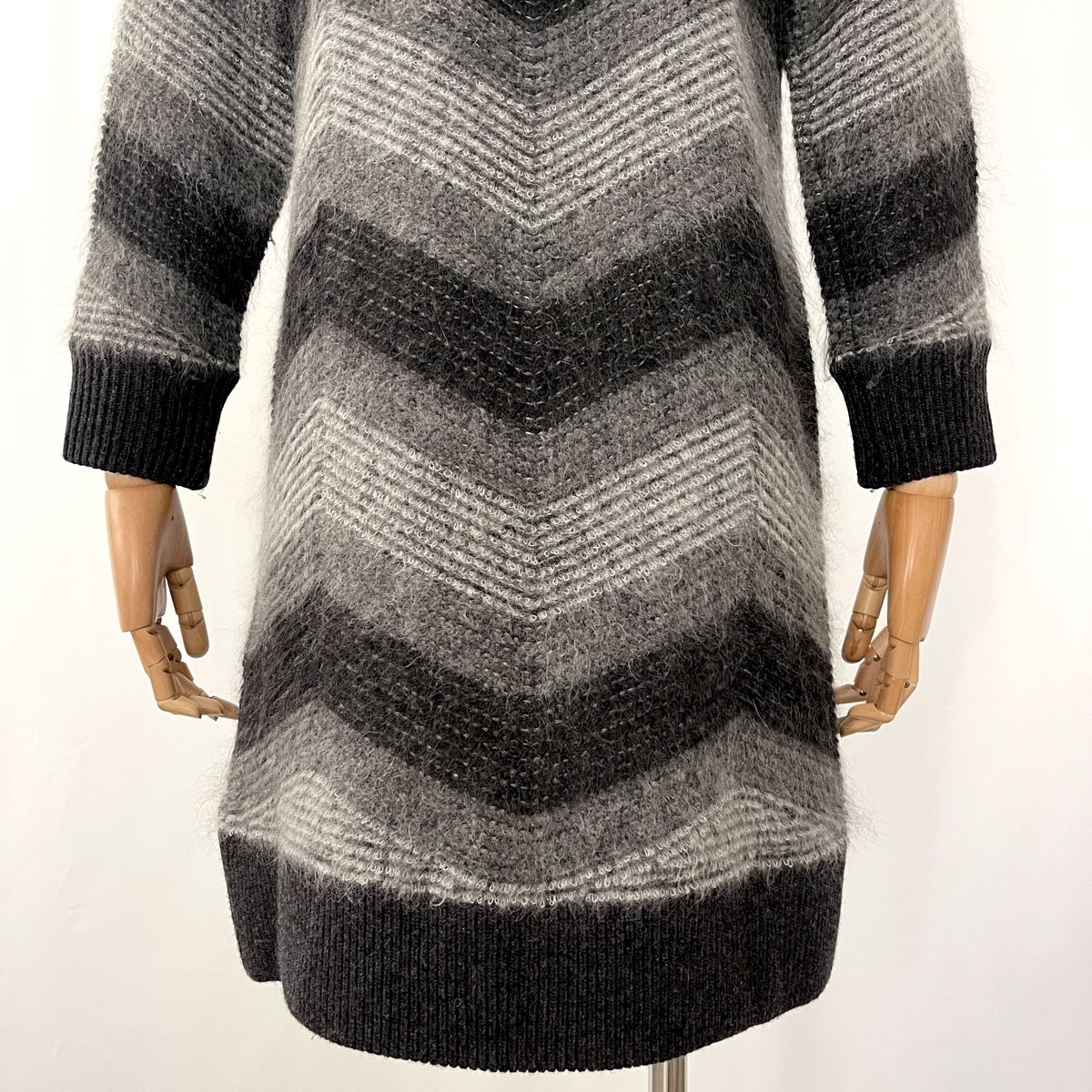 Falconeri Cappotti: FALCONERI Wool Coat – Nuovo (secondo la descrizione) da Emmen venduto da Avviivva_Com2023 4