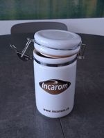 Récipient porcelaine INCAROM