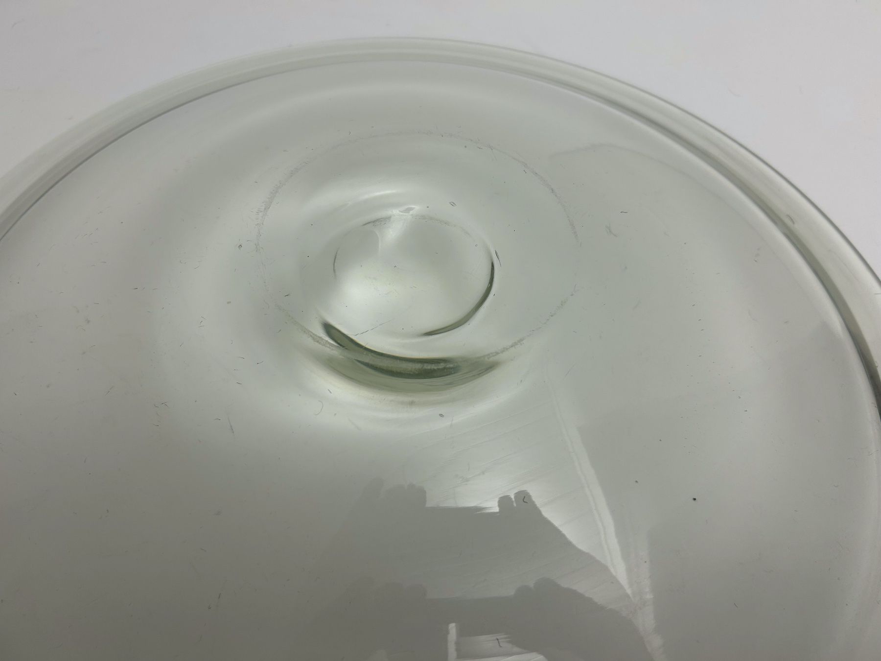 Murano Ciotole: Glasschale Murano, gross – Usato da Rheineck venduto da emma.gut 3