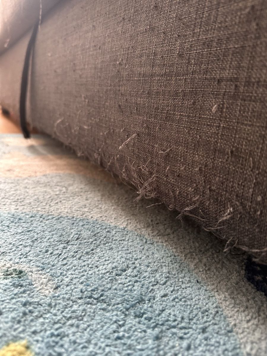 Sofas: Ikea Friheten Sofa mit Schlaffunktion – D'occasion à Wetzikon ZH par crawn 2