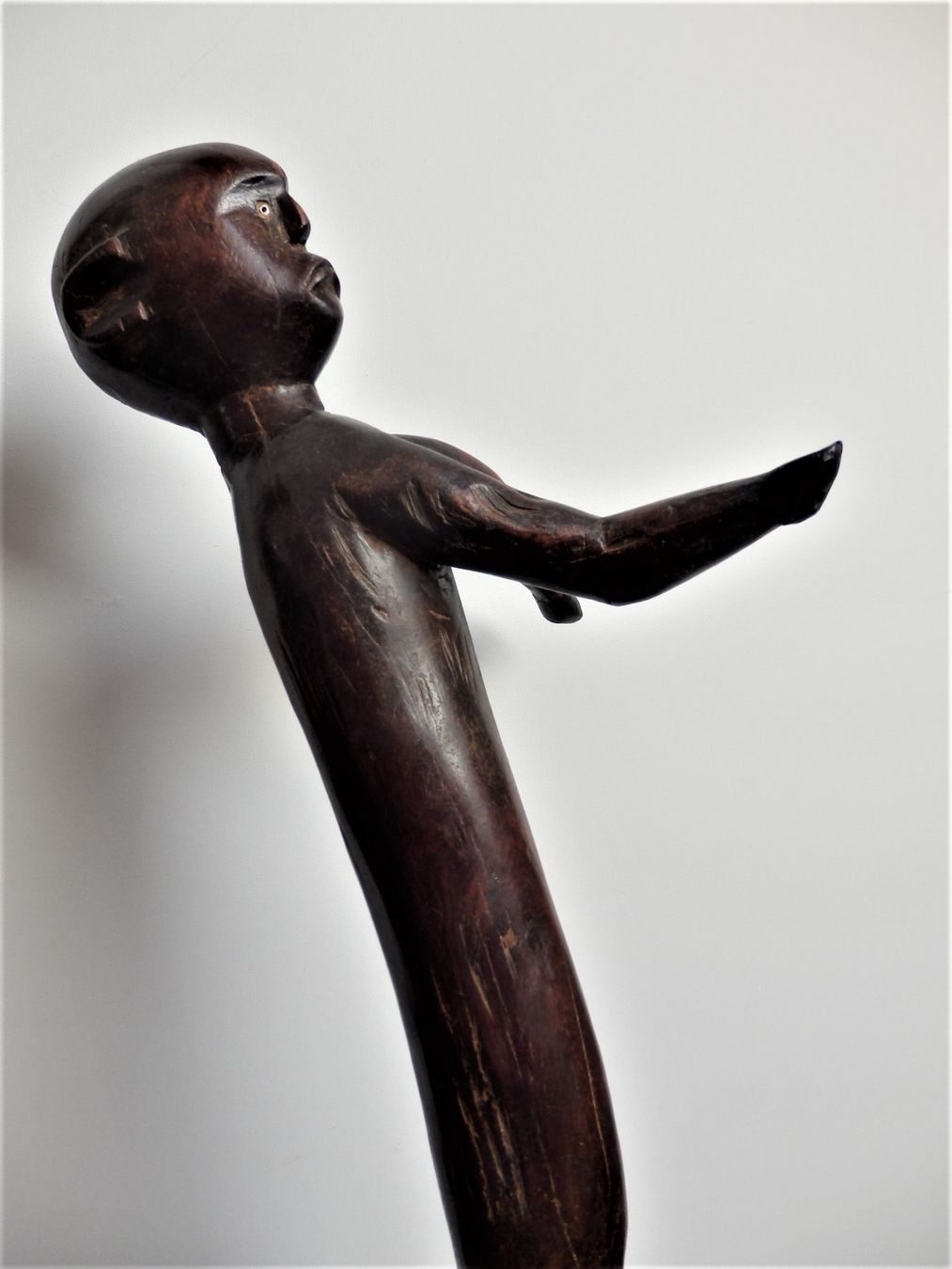 Sculture & Statue: Afrikanische Sukuma – Usato da Vuiteboeuf venduto da deux-matous 7