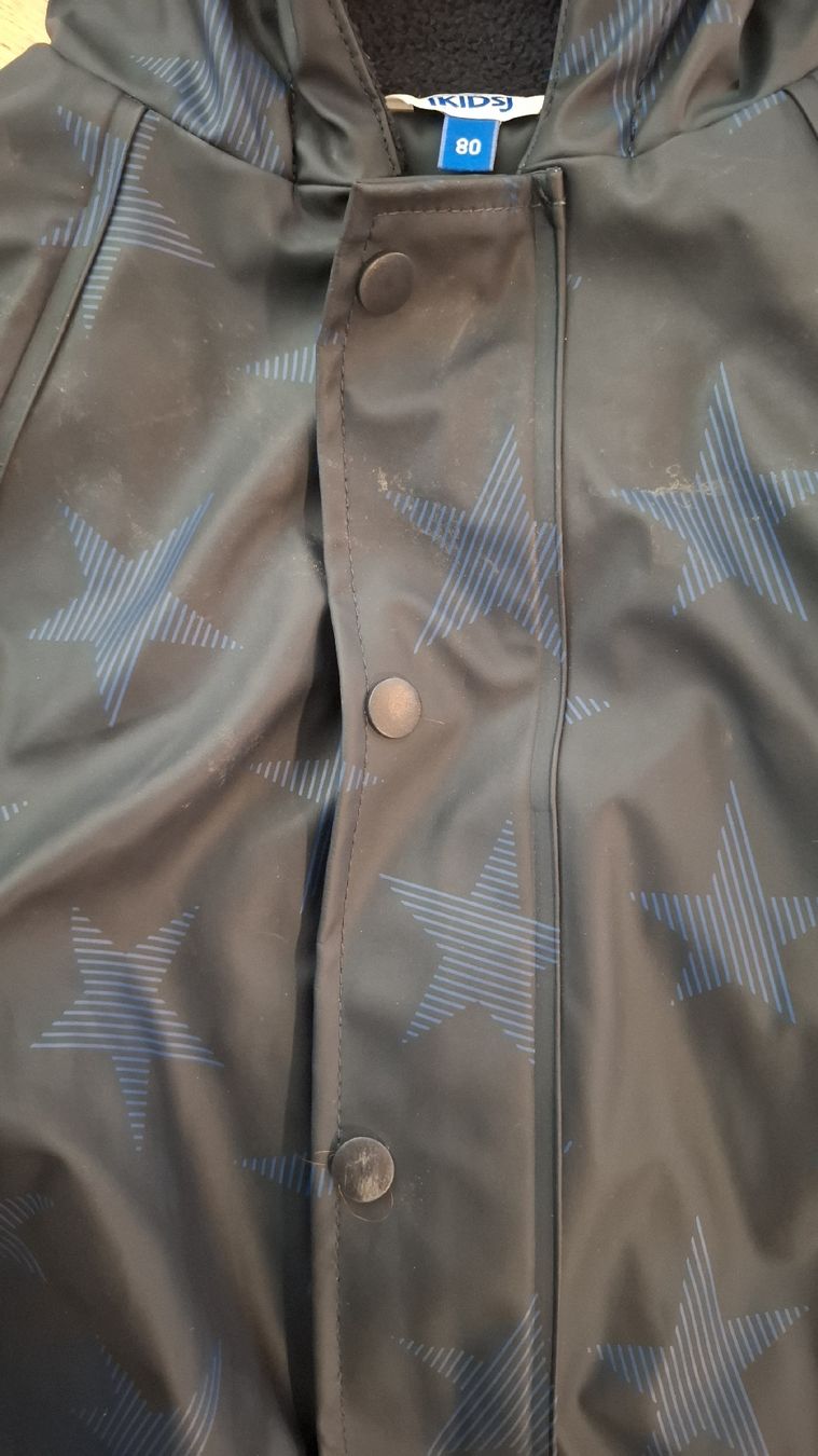 Jacken & Mäntel: winter und regen jacket  – Gebraucht aus Luzern von lit_6967 1