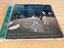 Mekons – Where Were You? Hen's Teeth And Other Lost Fragment