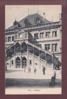 BERN - Rathaus