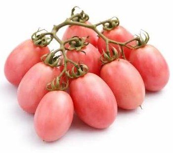 Pflanzen & Samen: Thai Pink Egg - Eiertomate - 10 Samen – Neu und originalverpackt aus Sumiswald von Cham14559 2