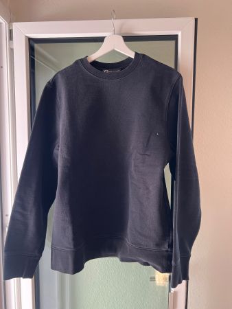 Y-3 Yohji Yamamoto Adidas Sweatshirt Grösse S