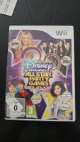 Wii Disney Channel All Star Party Games Spiel 