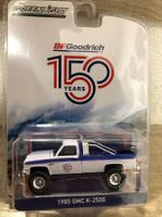 Gmc 1985 k2500 bf goodrich pick up