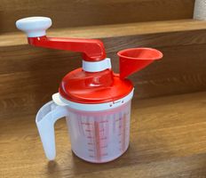 Tupperware Easy Speedy 1,3 l Rührgerät