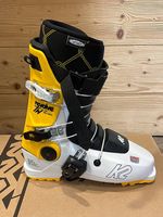 K2 FLEX REVOLVE TW SKISCHUH | GELB