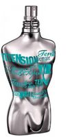 Jean Paul Gaultier Le male Silver my skin