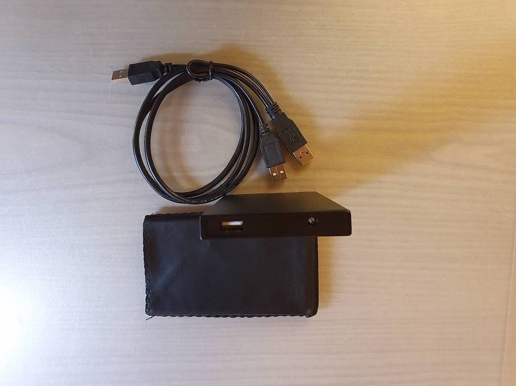 Dischi rigidi: Harddisk 2.5" 75 GB – Usato da Neerach venduto da jodanipa99 1