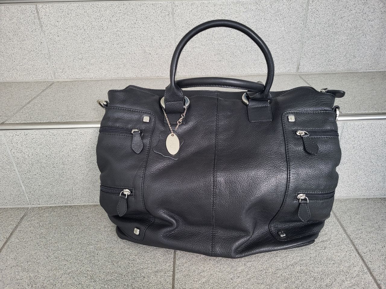 Taschen für Damen: Handtasche Palio – Gebraucht aus Uster von TamaYuri 2