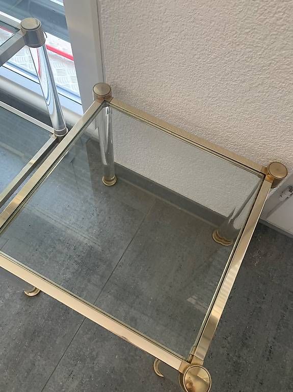 Tische: Beistelltisch  – Gebraucht aus Langenthal von bar_2znq 1