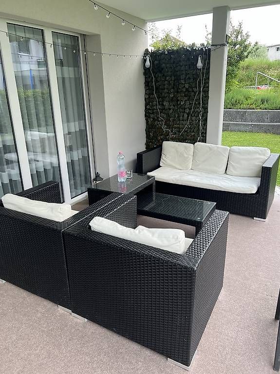Divani: Rattanmöbel  – Usato da Bassersdorf venduto da alb_thg7 4