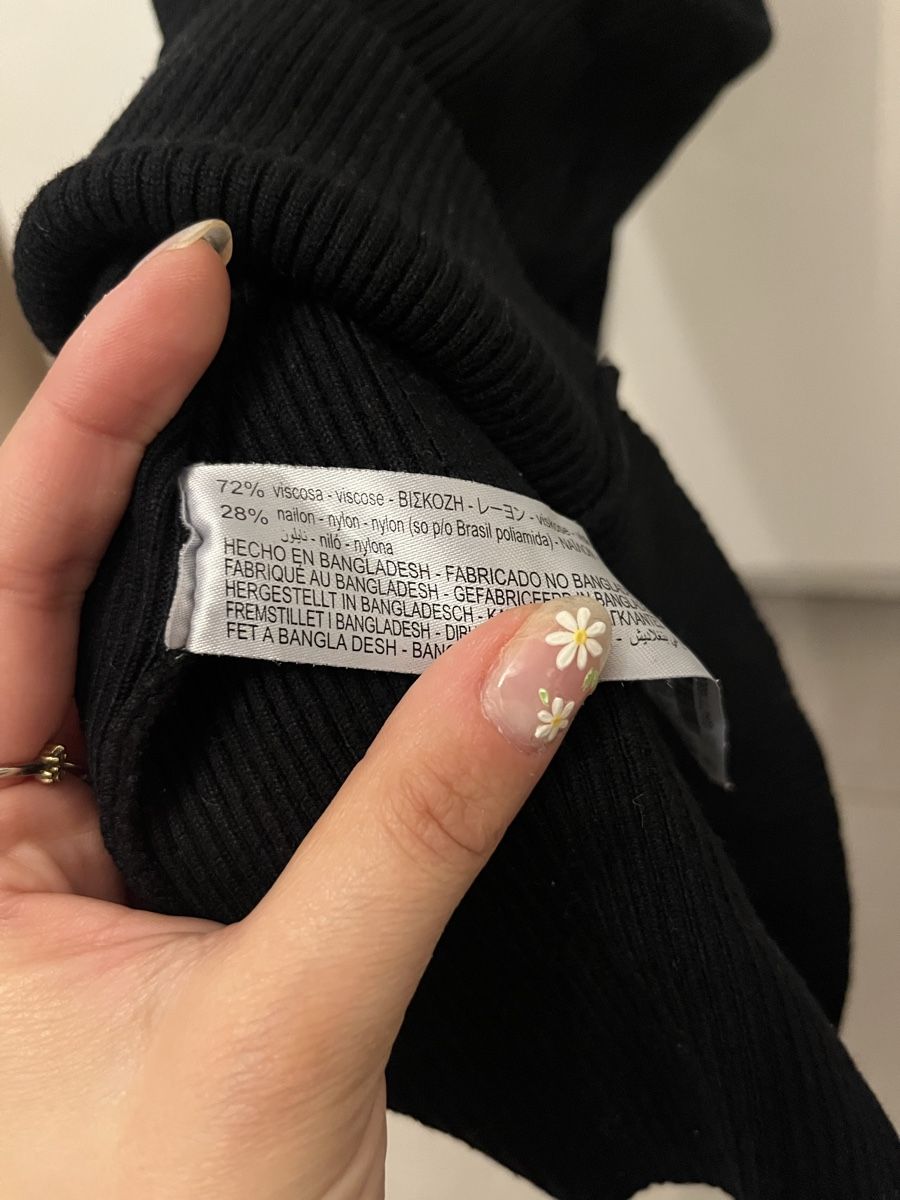Zara Kleider: Robe ZARA taille M – Neu (gemäss Beschreibung) aus Aigle von sow_m7gm 6