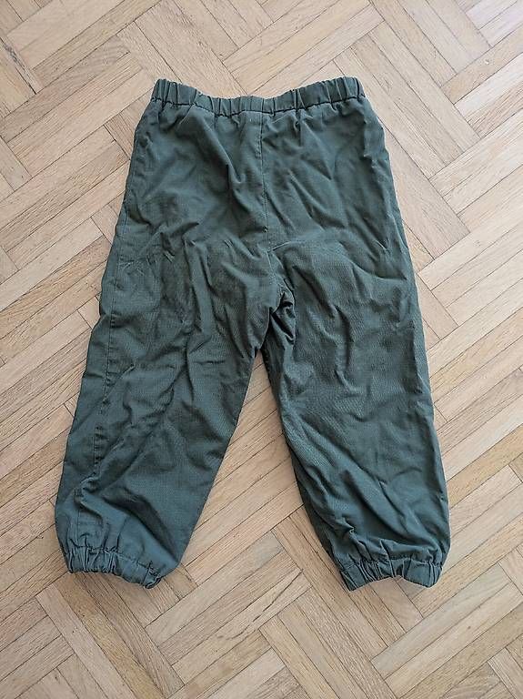 Pantaloni: Bionic Outdoor Hose Gr 86/92 – Usato da Zürich venduto da fra_rgh5