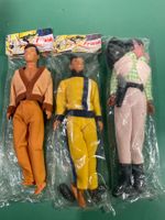Frank Ken Barbie Puppen Vintage, 3 Stück