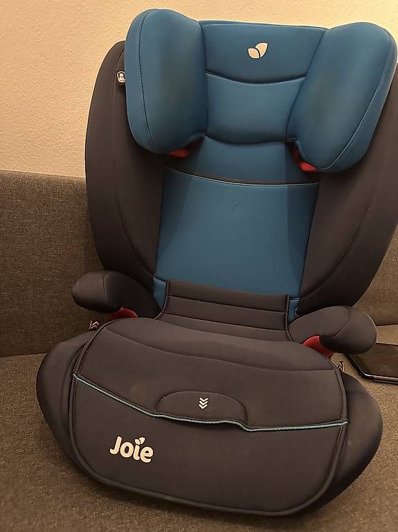 Joie Seggiolini per auto: Joie Auto Kindersitz 2 in 1 – Usato da Aarau venduto da S.Herzog