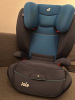 Joie Auto Kindersitz 2 in 1