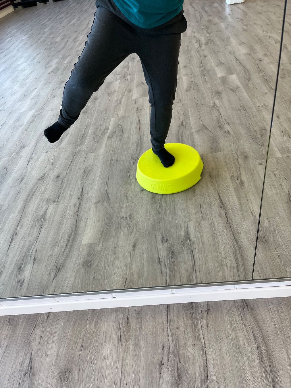 Hometrainer: Rizer, Zumba Steps , Dance 12 Stück, – Usato da Grüt (Gossau ZH) venduto da -nixe- 5
