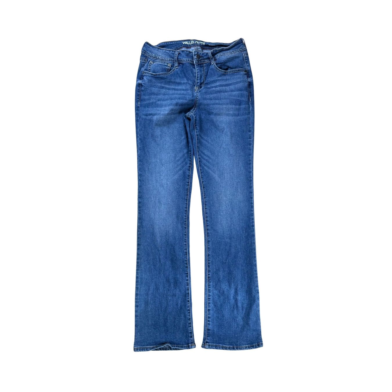 Jeans: Vintage Y2K Jeans Flared  - XL – Usato da Herisau venduto da 1asupply 2