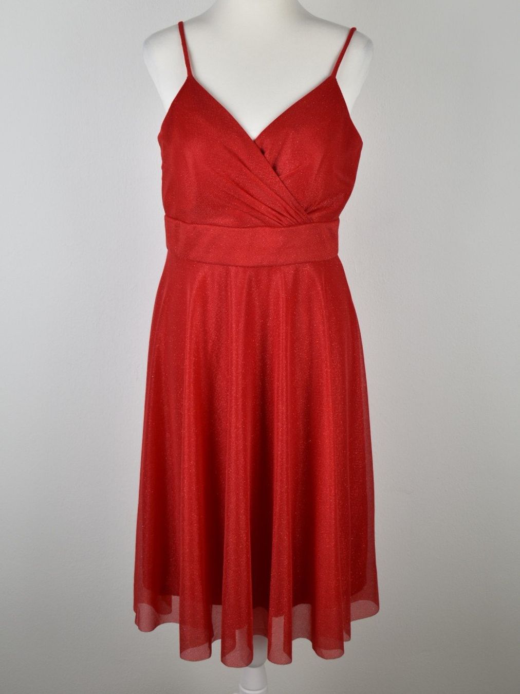 Vestiti: Troyden Cocktailkleid Gr.38 – Usato da Nürensdorf venduto da 2ND_STORY