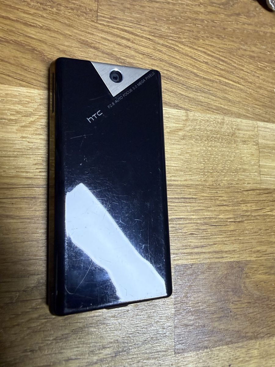 HTC Telefoni cellulari / Smartphones: HTC Touch Diamond2 - Kult Smartphone mit Windows📱 – Usato da Nidfurn venduto da suter.glarus 4