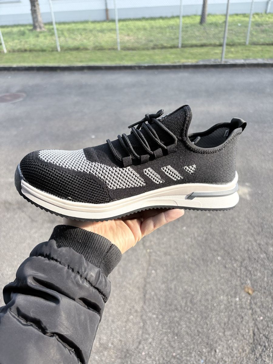 Scarpe da uomo: Sommer-Sicherheitsschuhe Nummer 45 – Nuovo e nell'imballaggio originale da mellingen venduto da Jana2Fashion