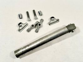 Campagnolo 3800 Gran Sport Sattelstütze 26.4mm / 2603