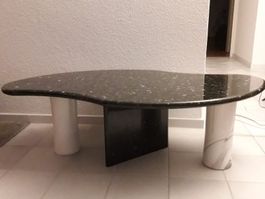 Salon Tisch Marmor