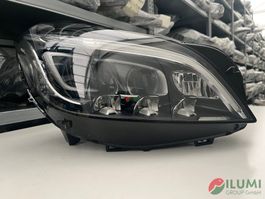 MERCEDES CLS W218 VOLL LED SCHEINWERFER RECHTS A21890674
