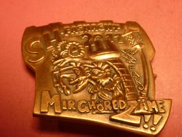 SCHAFFHUSE 2011 BRONZE