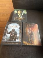 Trilogie Le Hobbit 