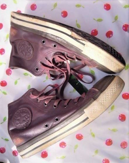 Converse 2024 bordeaux 39