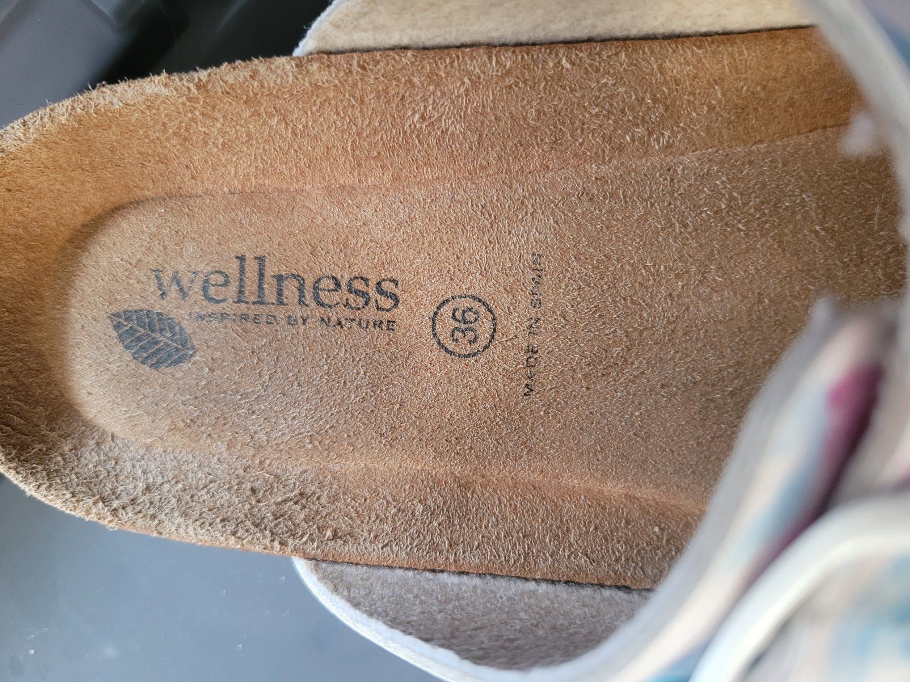 Schuhe für Jungen: Chaussure sandale - 36 – Gebraucht aus Zürich von heldc 1