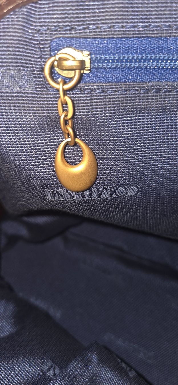 Borse da donna: Comtesse Germani Tasche  Leder Damen  – Nuovo (secondo la descrizione) da Busswil BE venduto da Angy1974 7