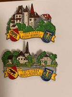 2 Pin Bern Bümpliz 1914-1994