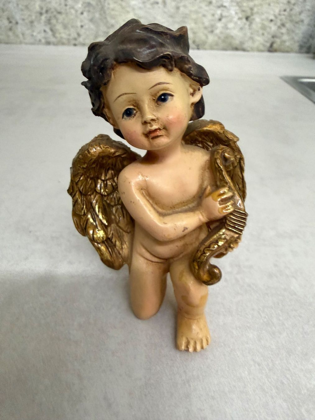 Statuette: 3 süsse Engel – Usato da Geroldswil venduto da Jeremy11 1