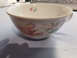 1 Tasse Hutschenreuther Arzberg Iris 1403