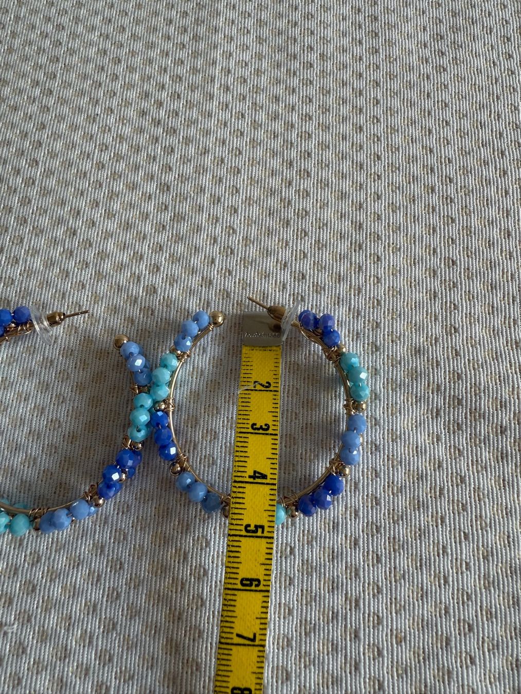 Orecchini pendenti & Orecchini a lobo: Boucles d'oreille - – Usato da Sion venduto da accroshoes 7