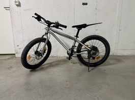 Kinderfahrrad Early Rider Seeker 20"