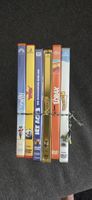 Das perfekte Filmpaket für den nächsten Familienschau-Abend!