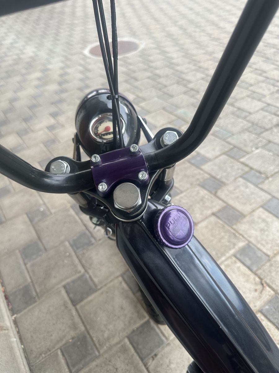 Puch Ciclomotori: Puch Maxi S – Usato da Geiss venduto da Koebali 4