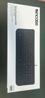 WIRED KEYBOARD 600 EN-EU LAYOUT QWERTY