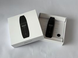 Breguet ChronoLeatherPen Uhrenreinigungsset mit Originalbox