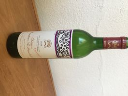 Mouton Rothschild 1988 LEER