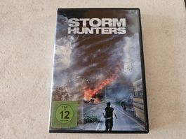 Storm Hunters