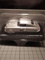 Porsche 356 Light Metal coupé - Le Mans 24 heures 1951, #46