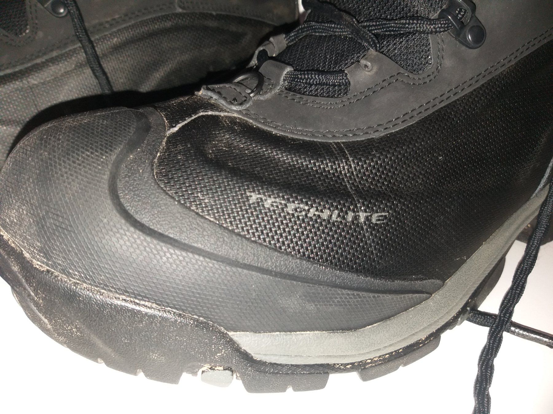 Columbia Herrenschuhe: COLUMBIA  Bottes / Stiefel  Pointure / Nummer 44 2/3 – Gebraucht aus Cossonay-ville von Super-Price-Quality 1